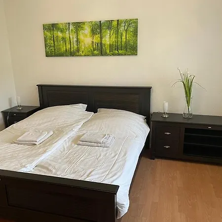 Roter Berg 85qm Apartament *