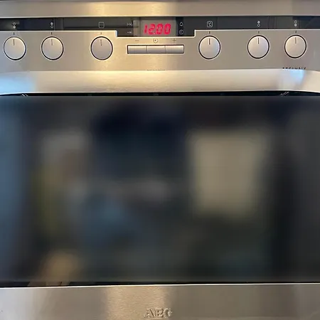 شقة Roter Berg 85qm