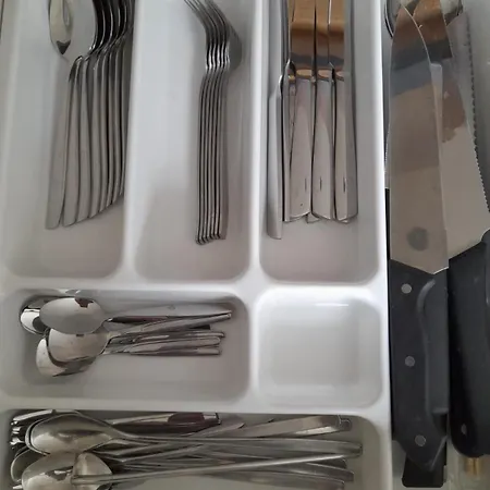 شقة Roter Berg 85qm أولم