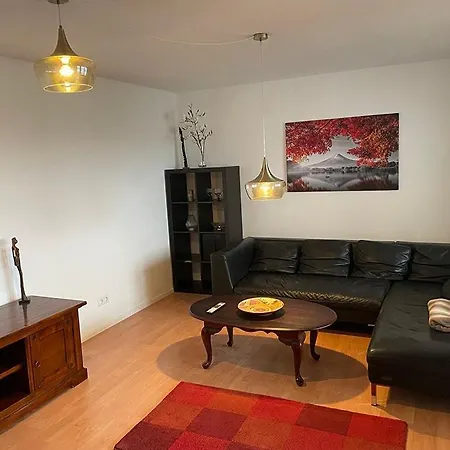 Roter Berg 85qm