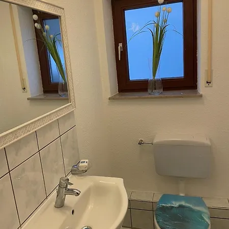 شقة Roter Berg 85qm *